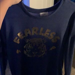 I don’t like this shirt anymore